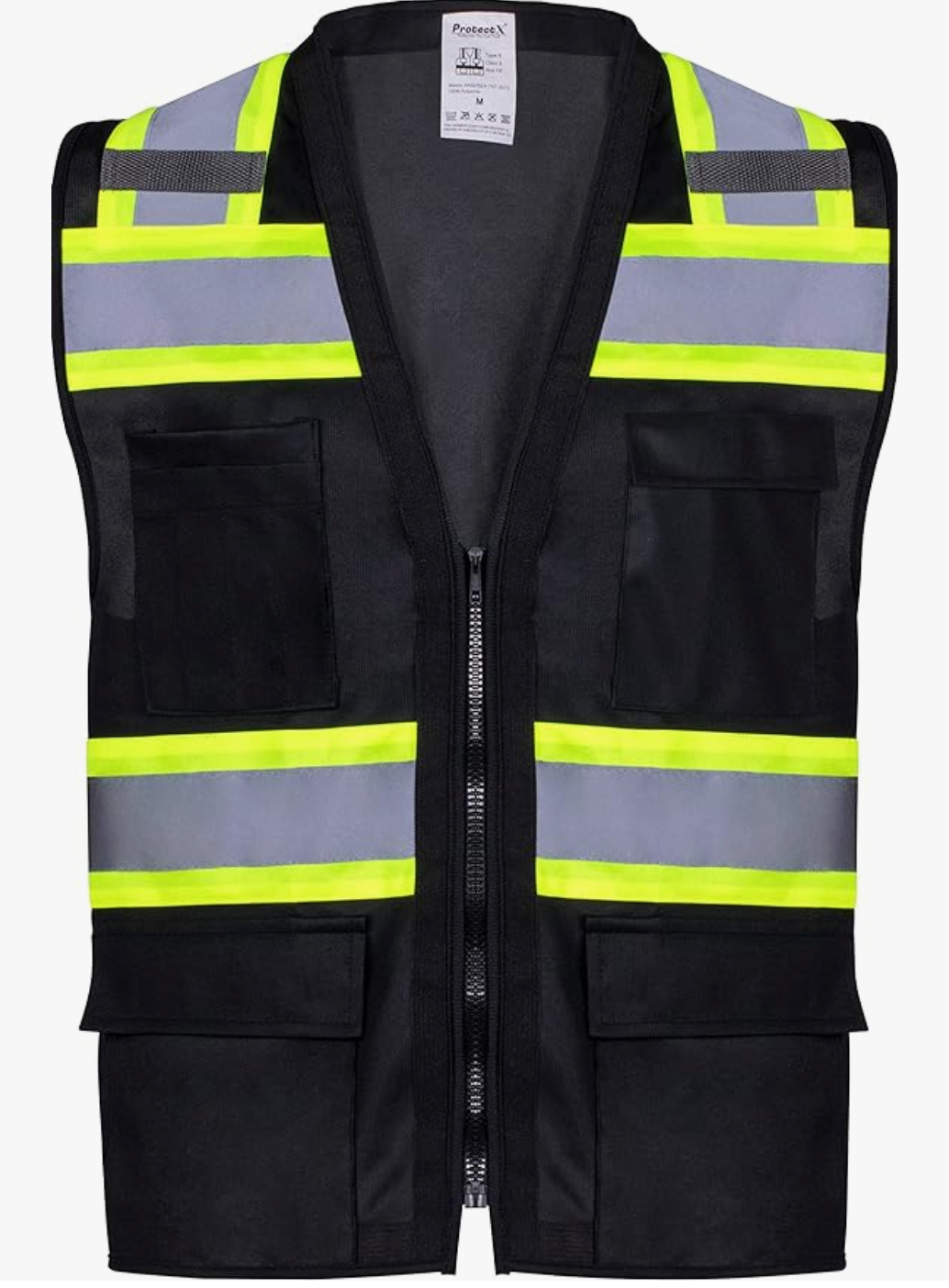 Personal Protective Equipment Packets