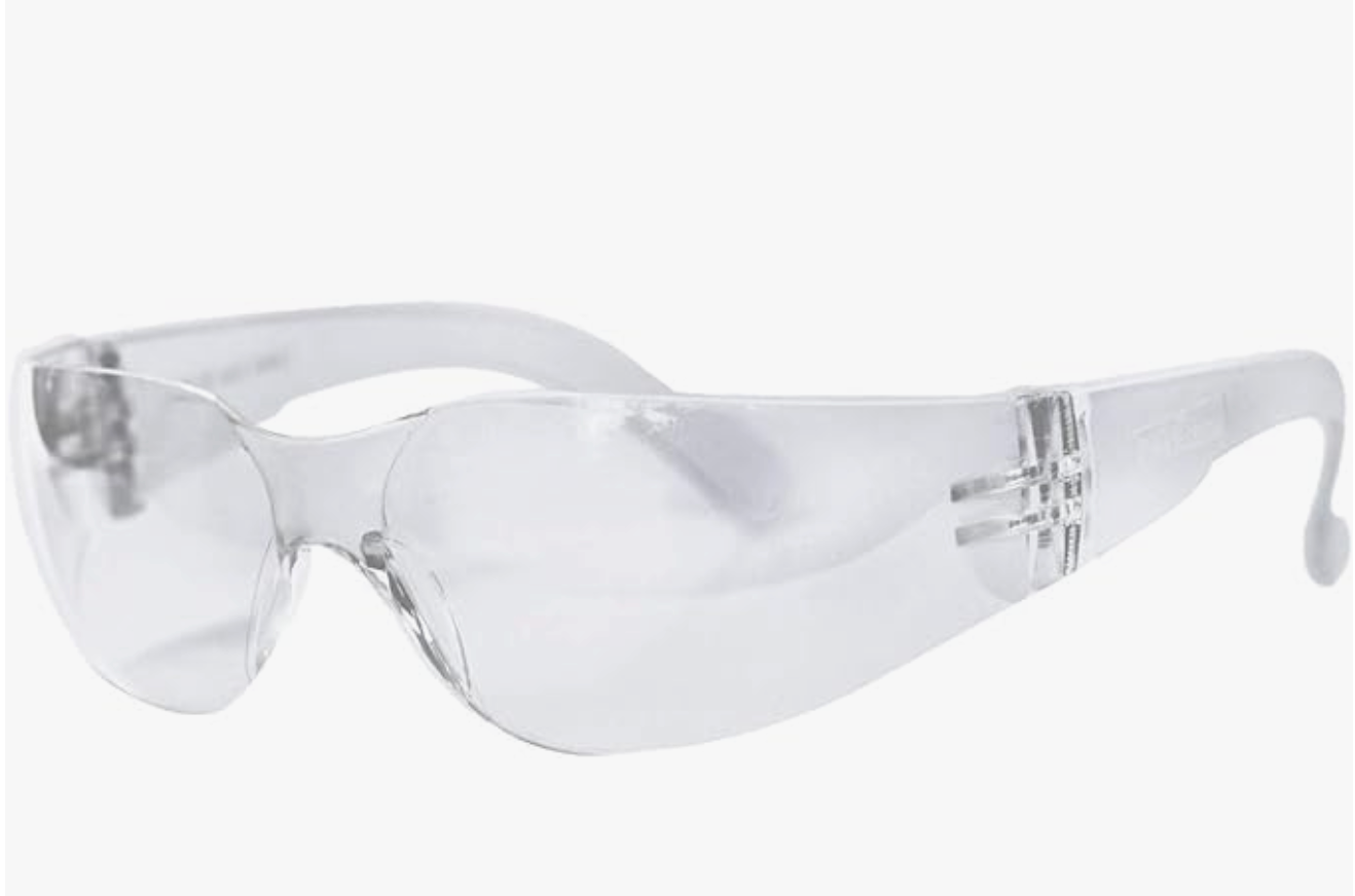 Personal Protective Equipment Packets