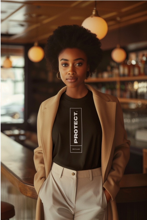 Skylar Protect T-shirt