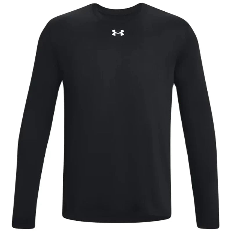 Black Under Armor Dry fit Shirt