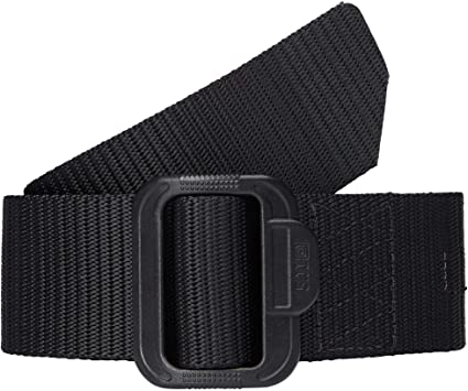 Unarmed Guard Duty Belt
