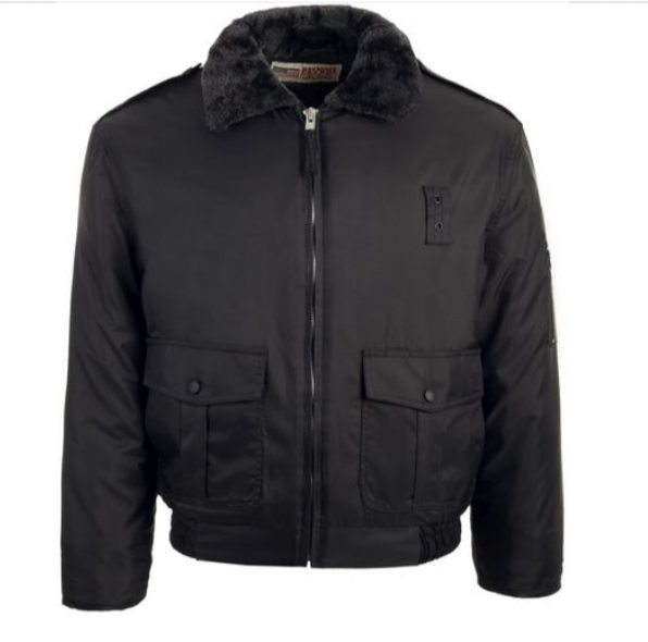 Winter Bomer Jacket