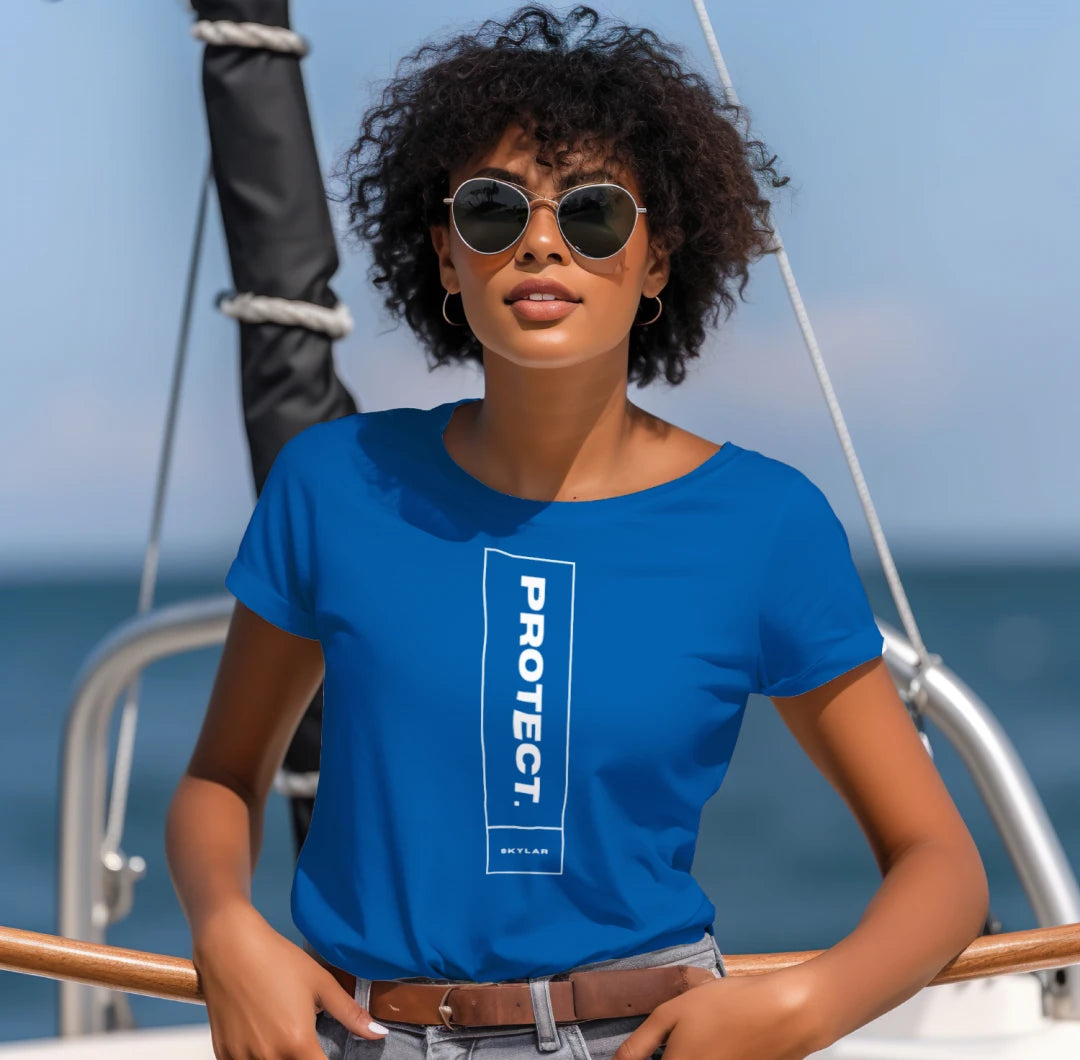 Protect Tshirt