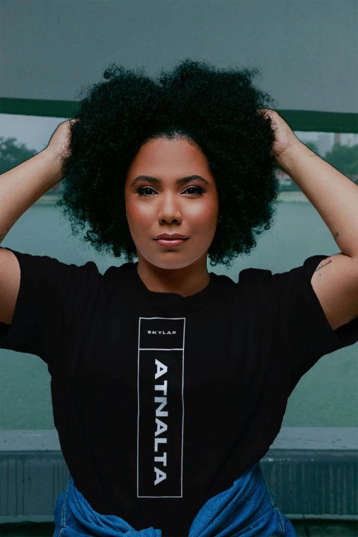 Atlanta Tshirt