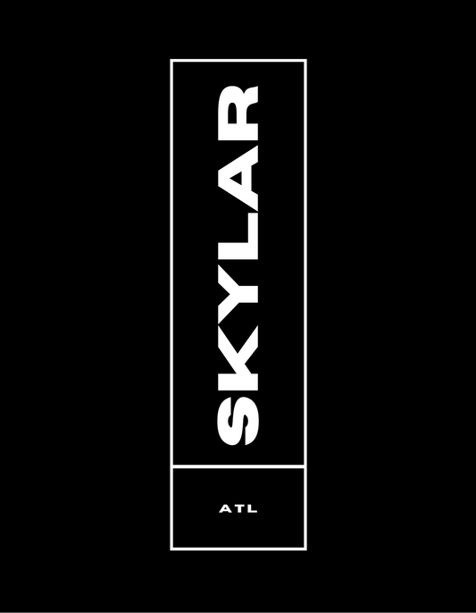 Skylar ATL Tshirt [Pending]