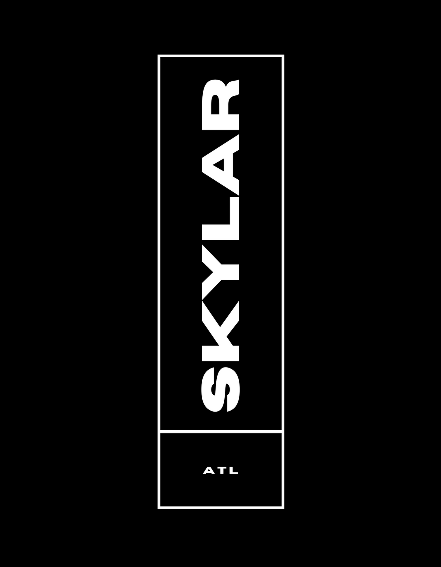 Skylar ATL Tshirt