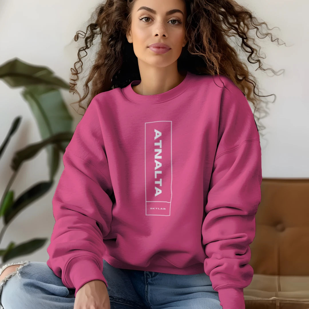 Atlanta Hoodie