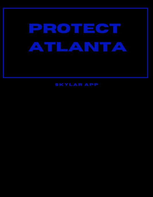 Protect ATL Tshirt [Pending]