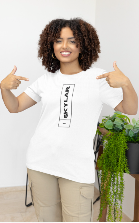 Skylar ATL Tshirt