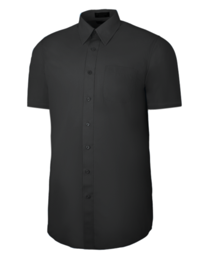 Class A Uniform SHORT Sleeve Shirt