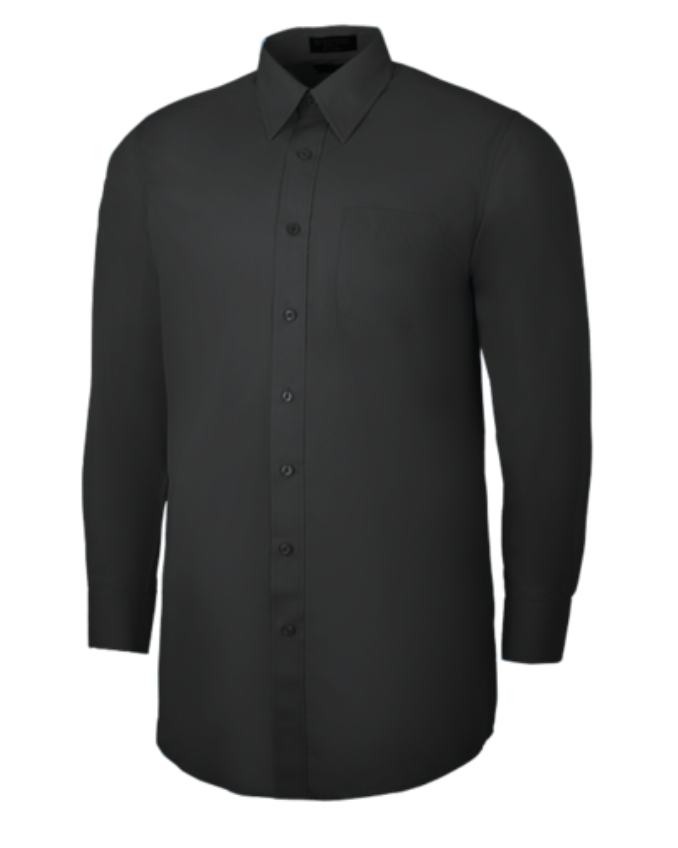 Class A Uniform LONG Sleeve Shirt