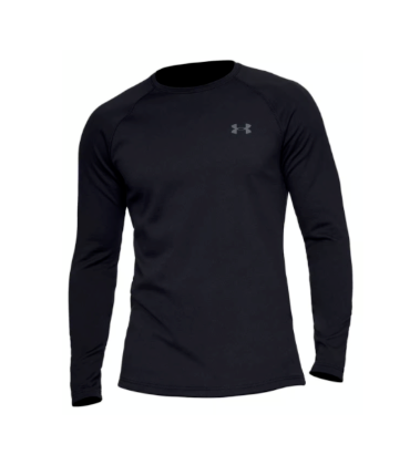Men's UA Base 3.0 Crew