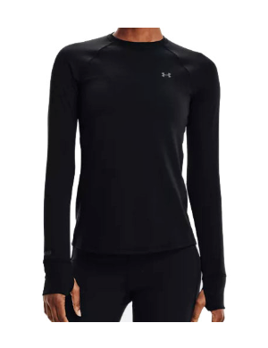 Women's ColdGear Base 2.0 Crew