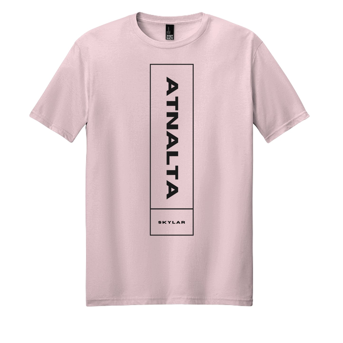 Carnation Pink - DM108 - FRONT