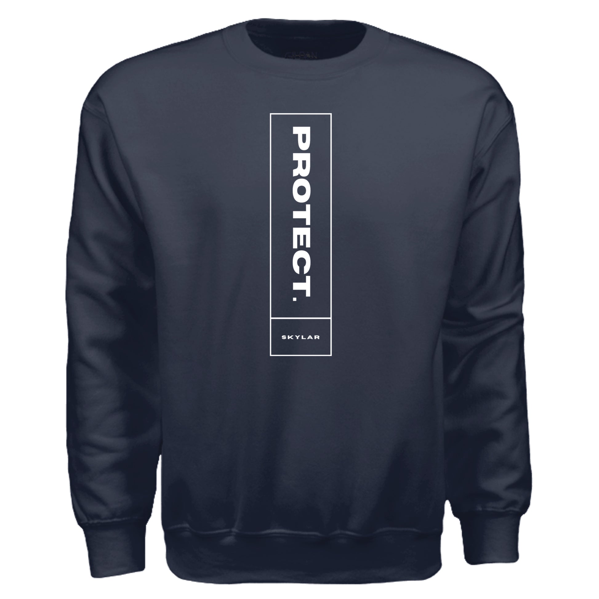 NAVY - G180 - FRONT